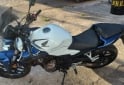 Motos - Honda Cb 500 f 2020 Nafta 15000Km - En Venta