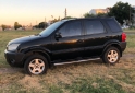 Autos - Ford Ecosport 2008 GNC 220000Km - En Venta