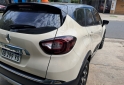 Autos - Renault CAPTUR 2017 Nafta 169900Km - En Venta