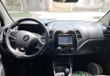 Autos - Renault CAPTUR 2017 Nafta 169900Km - En Venta