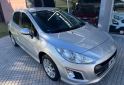 Autos - Peugeot 308 ACTIVE 1.6 2015 Nafta 55000Km - En Venta