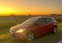 Autos - Ford Focus III 2014 Nafta 112000Km - En Venta