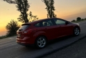 Autos - Ford Focus III 2014 Nafta 112000Km - En Venta