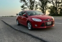 Autos - Ford Focus III 2014 Nafta 112000Km - En Venta