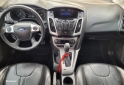 Autos - Ford Focus III 2014 Nafta 112000Km - En Venta