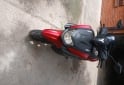 Motos - Yamaha zr125 2023 Nafta 4000Km - En Venta