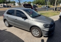 Autos - Volkswagen GOL TREND 1.6 5P 2017 Nafta 40000Km - En Venta