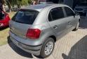 Autos - Volkswagen GOL TREND 1.6 5P 2017 Nafta 40000Km - En Venta