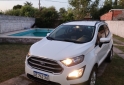 Autos - Ford Ecosport SE 2021 Nafta 16500Km - En Venta