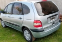 Autos - Renault Scenic 2008 Nafta 174804Km - En Venta