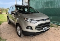 Camionetas - Ford Ecosport 2.0 Titanium 2013 Nafta 149000Km - En Venta