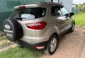 Camionetas - Ford Ecosport 2.0 Titanium 2013 Nafta 149000Km - En Venta