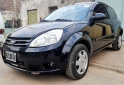 Autos - Ford Ka 2011 GNC 195000Km - En Venta