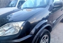 Camionetas - Ford Ecosport 2012 GNC 200000Km - En Venta