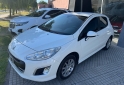 Autos - Peugeot 308 ACTIVE 1.6 2014 Nafta 90000Km - En Venta