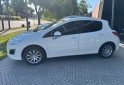 Autos - Peugeot 308 ACTIVE 1.6 2014 Nafta 90000Km - En Venta