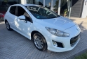 Autos - Peugeot 308 ACTIVE 1.6 2014 Nafta 90000Km - En Venta