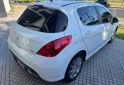 Autos - Peugeot 308 ACTIVE 1.6 2014 Nafta 90000Km - En Venta