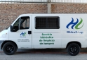 Utilitarios - Peugeot Boxer 2.5D 1998 Diesel 460000Km - En Venta