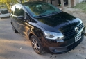 Autos - Volkswagen Fox 2014 Nafta 166350Km - En Venta