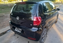 Autos - Volkswagen Fox 2014 Nafta 166350Km - En Venta