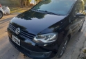 Autos - Volkswagen Fox 2014 Nafta 166350Km - En Venta