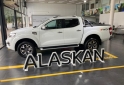 Camionetas - Renault ALASKAN 2025 Diesel 0Km - En Venta