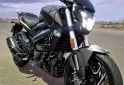 Motos - Bajaj Dominar 400 2021 Nafta 4000Km - En Venta