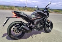 Motos - Bajaj Dominar 400 2021 Nafta 4000Km - En Venta