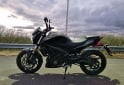 Motos - Bajaj Dominar 400 2021 Nafta 4000Km - En Venta