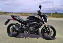 Motos - Bajaj Dominar 400 2021 Nafta 4000Km - En Venta