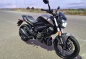 Motos - Bajaj Dominar 400 2021 Nafta 4000Km - En Venta