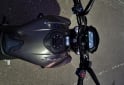 Motos - Bajaj Dominar 400 2021 Nafta 4000Km - En Venta