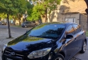 Autos - Ford Focus SE 2.0 5P 2015 Nafta 113000Km - En Venta