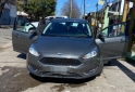 Autos - Ford Focus 2015 Nafta 86790Km - En Venta