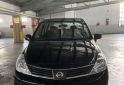 Autos - Nissan Tida 2009 Nafta 102000Km - En Venta