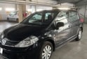 Autos - Nissan Tida 2009 Nafta 102000Km - En Venta