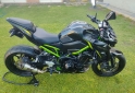 Motos - Kawasaki Z900 2023 Nafta 16000Km - En Venta