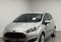 Autos - Ford Fiesta 2017 Nafta 79000Km - En Venta