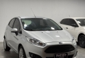 Autos - Ford Fiesta 2017 Nafta 79000Km - En Venta