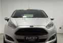 Autos - Ford Fiesta 2017 Nafta 79000Km - En Venta