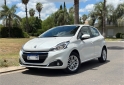 Autos - Peugeot 208 Allure 2018 Nafta 43700Km - En Venta