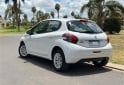 Autos - Peugeot 208 Allure 2018 Nafta 43700Km - En Venta