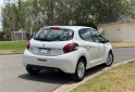 Autos - Peugeot 208 Allure 2018 Nafta 43700Km - En Venta