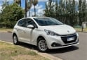 Autos - Peugeot 208 Allure 2018 Nafta 43700Km - En Venta