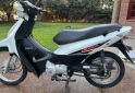 Motos - Honda Biz 125 2014 Nafta 15000Km - En Venta