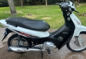 Motos - Honda Biz 125 2014 Nafta 15000Km - En Venta