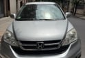 Camionetas - Honda Honda crv 2011 Nafta 137000Km - En Venta