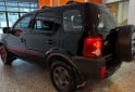 Camionetas - Ford Ecosport 2010 GNC 194000Km - En Venta