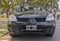 Autos - Renault 1.2 16v 2007 Nafta 229000Km - En Venta